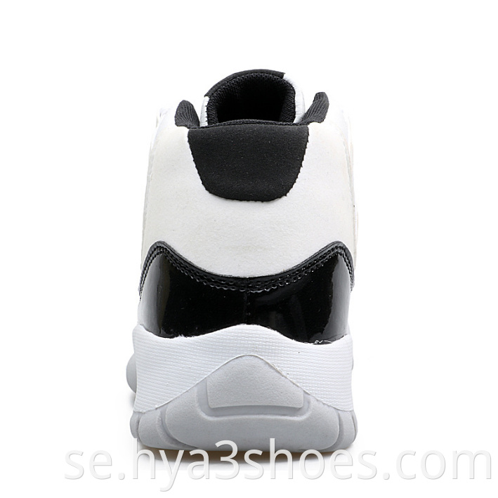 Fashion Basketball Shoes